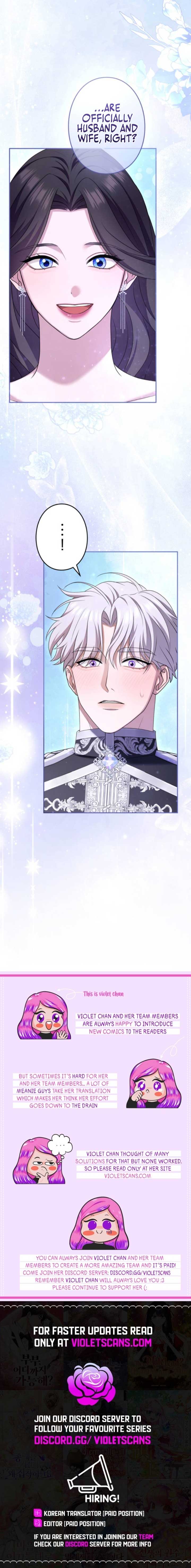 I Can’t Stop Doting the Empire’s Most Notorious Villainess! Chapter 41 - Page 11