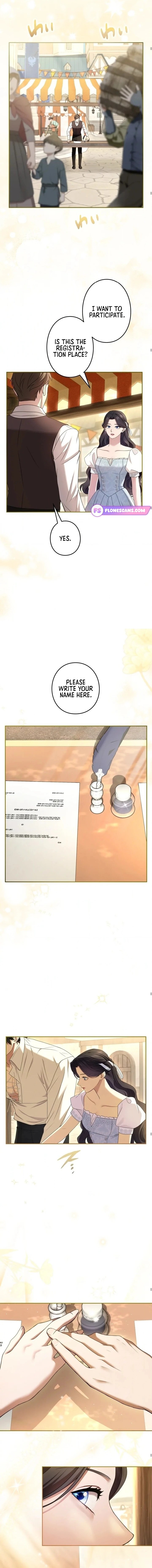 I Can’t Stop Doting the Empire’s Most Notorious Villainess! Chapter 44 - Page 10