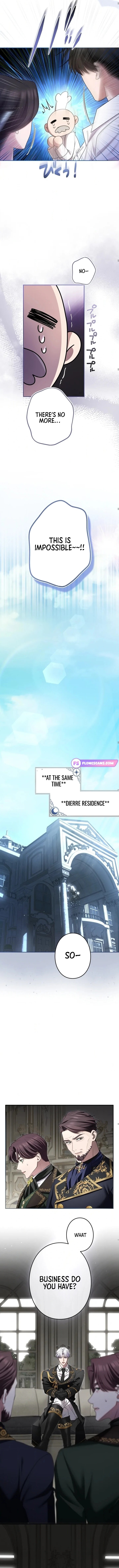 I Can’t Stop Doting the Empire’s Most Notorious Villainess! Chapter 44 - Page 14