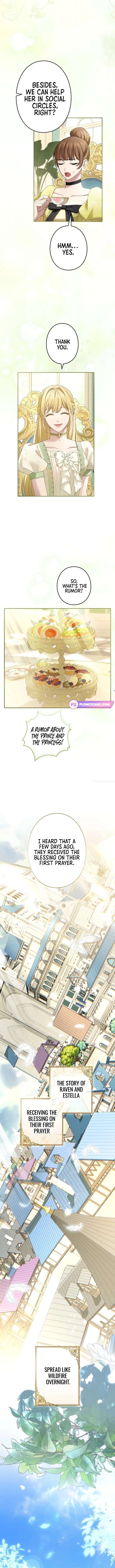 I Can’t Stop Doting the Empire’s Most Notorious Villainess! Chapter 44 - Page 2