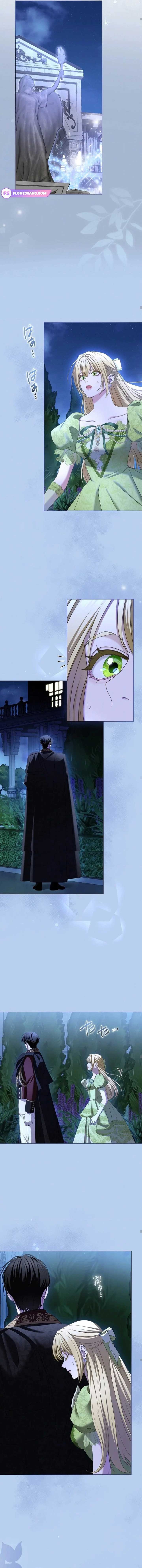 I Can’t Stop Doting the Empire’s Most Notorious Villainess! Chapter 45 - Page 12