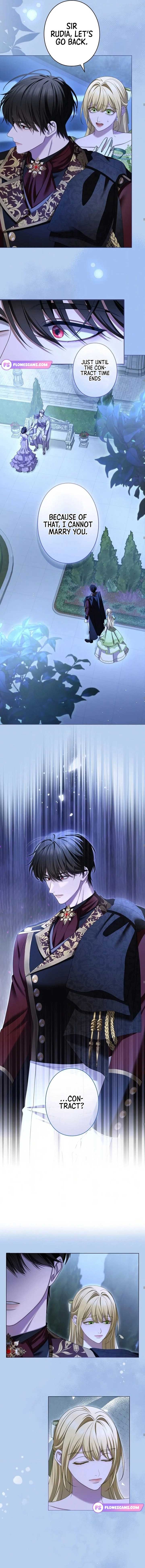 I Can’t Stop Doting the Empire’s Most Notorious Villainess! Chapter 45 - Page 13