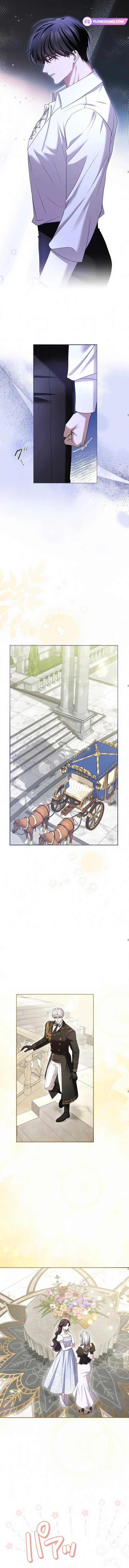 I Can’t Stop Doting the Empire’s Most Notorious Villainess! Chapter 45 - Page 15