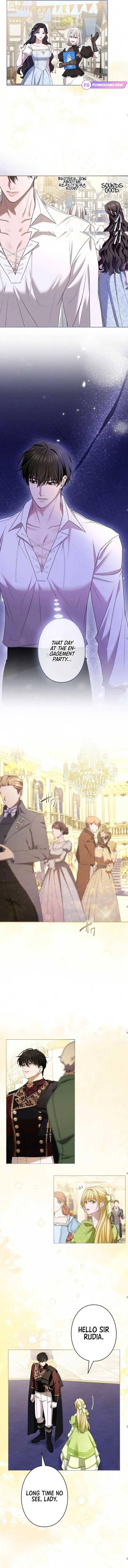 I Can’t Stop Doting the Empire’s Most Notorious Villainess! Chapter 45 - Page 9