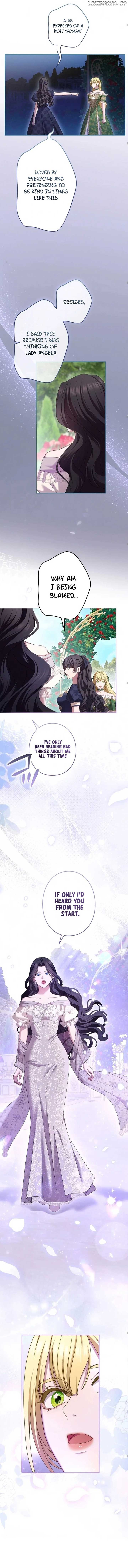 I Can’t Stop Doting the Empire’s Most Notorious Villainess! Chapter 47 - Page 15