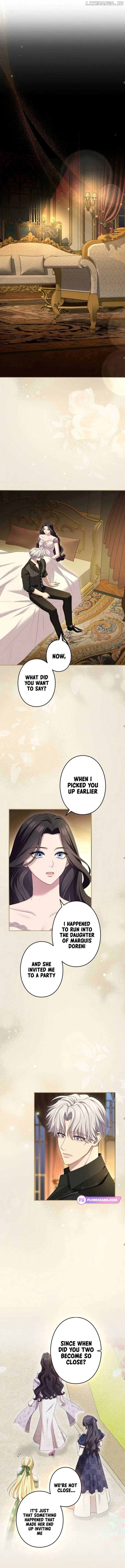 I Can’t Stop Doting the Empire’s Most Notorious Villainess! Chapter 48 - Page 12