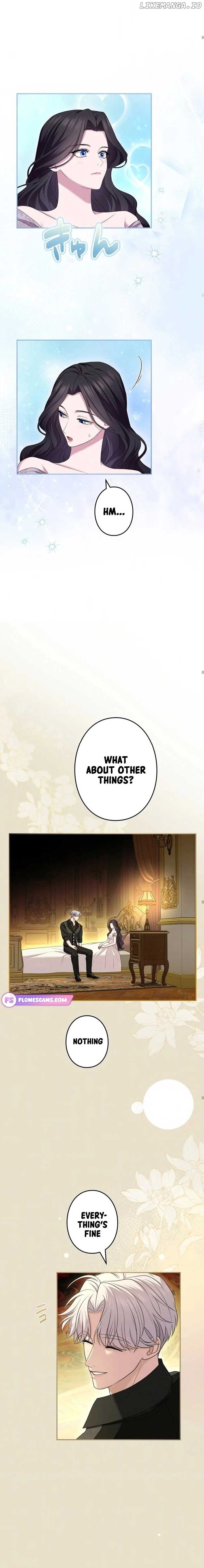 I Can’t Stop Doting the Empire’s Most Notorious Villainess! Chapter 48 - Page 14