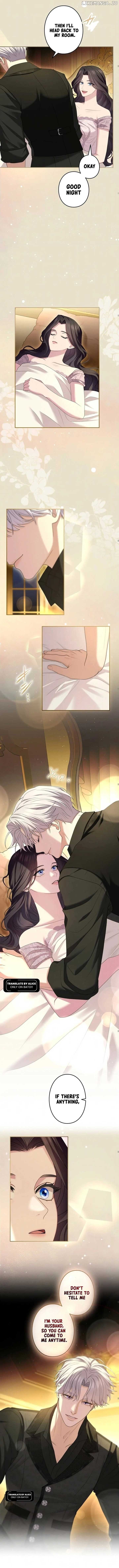 I Can’t Stop Doting the Empire’s Most Notorious Villainess! Chapter 48 - Page 15