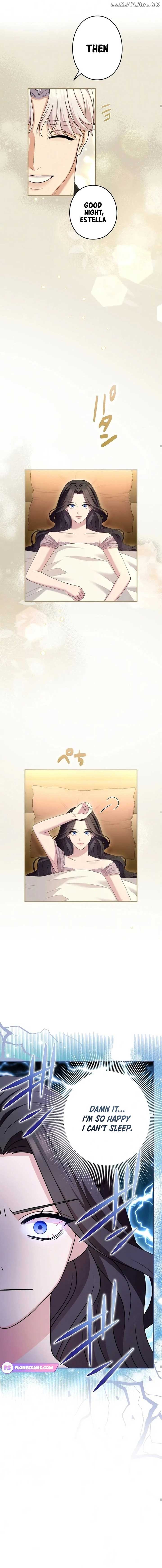 I Can’t Stop Doting the Empire’s Most Notorious Villainess! Chapter 48 - Page 16