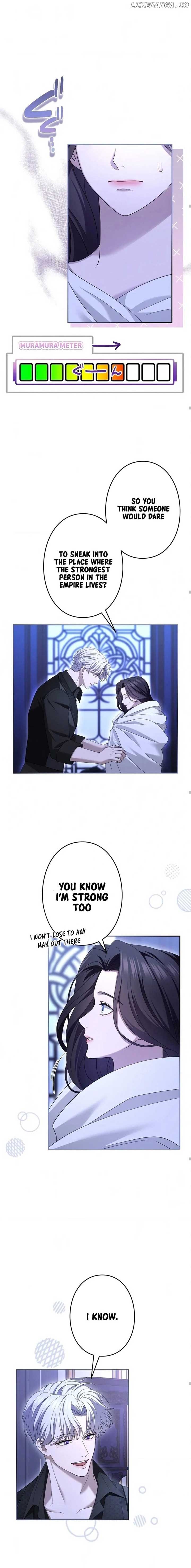 I Can’t Stop Doting the Empire’s Most Notorious Villainess! Chapter 48 - Page 9