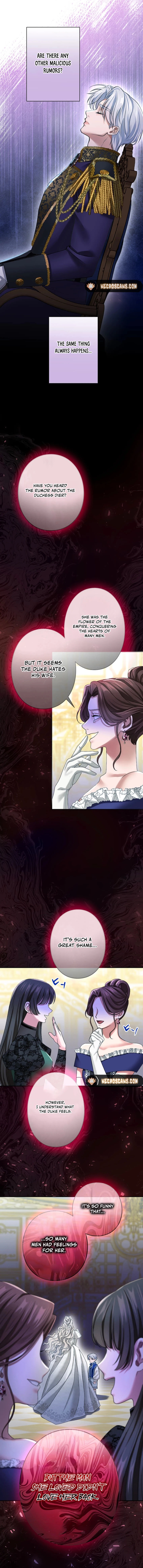 I Can’t Stop Doting the Empire’s Most Notorious Villainess! Chapter 5 - Page 2