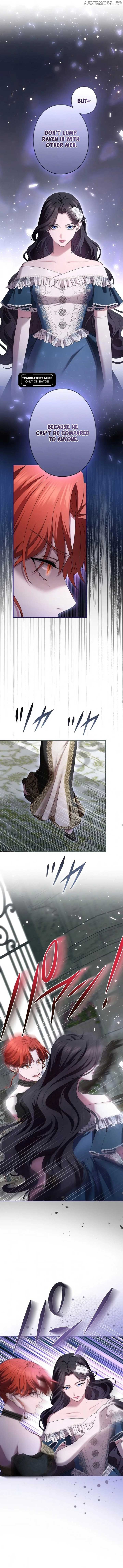 I Can’t Stop Doting the Empire’s Most Notorious Villainess! Chapter 50 - Page 11