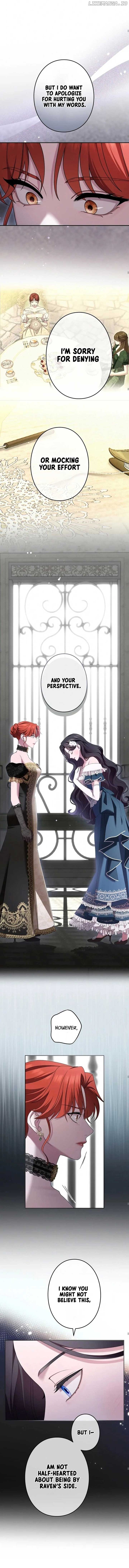 I Can’t Stop Doting the Empire’s Most Notorious Villainess! Chapter 50 - Page 15