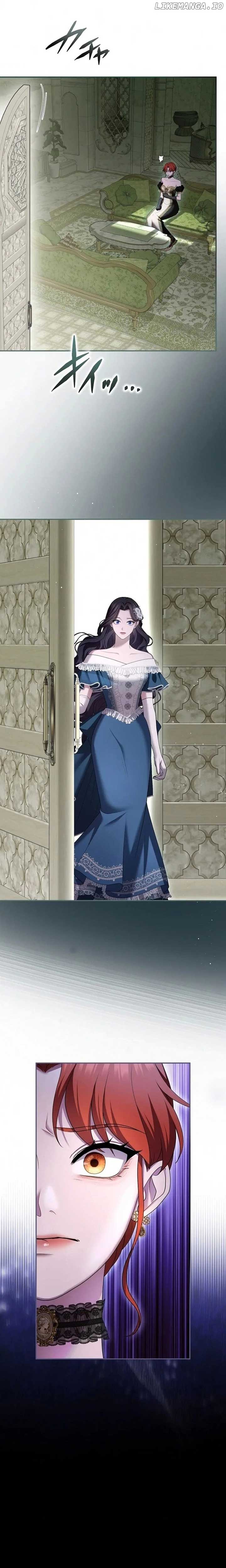 I Can’t Stop Doting the Empire’s Most Notorious Villainess! Chapter 50 - Page 6