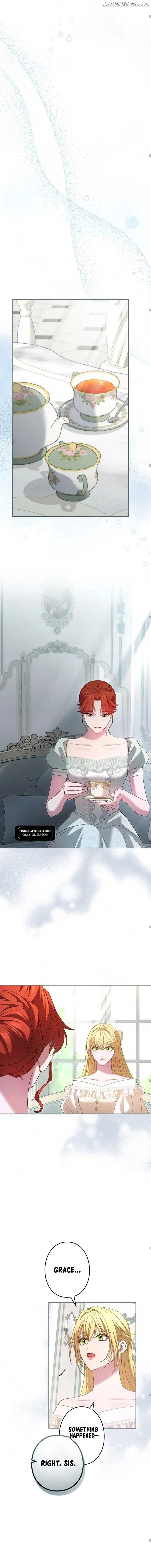 I Can’t Stop Doting the Empire’s Most Notorious Villainess! Chapter 51 - Page 13