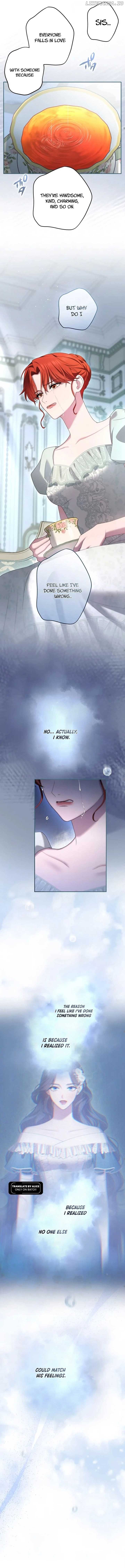 I Can’t Stop Doting the Empire’s Most Notorious Villainess! Chapter 51 - Page 17