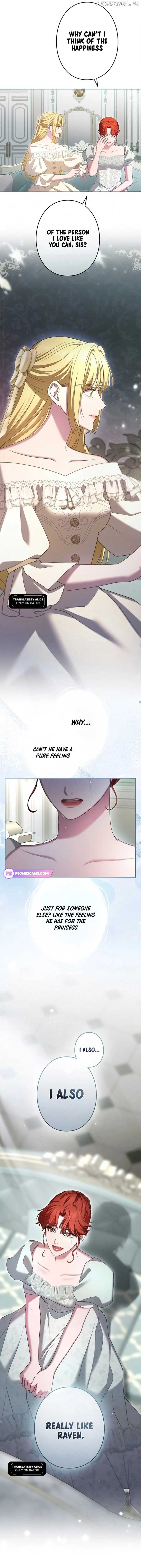 I Can’t Stop Doting the Empire’s Most Notorious Villainess! Chapter 51 - Page 18