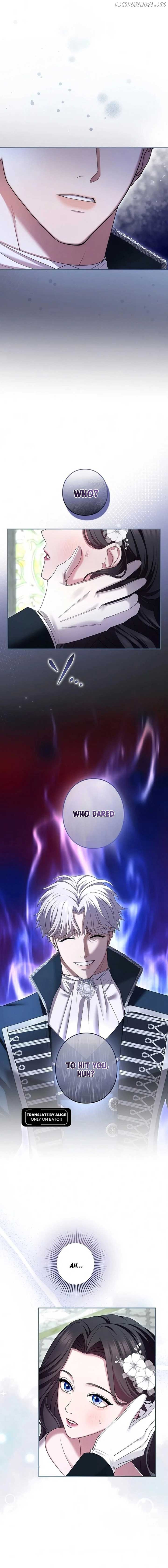 I Can’t Stop Doting the Empire’s Most Notorious Villainess! Chapter 51 - Page 3