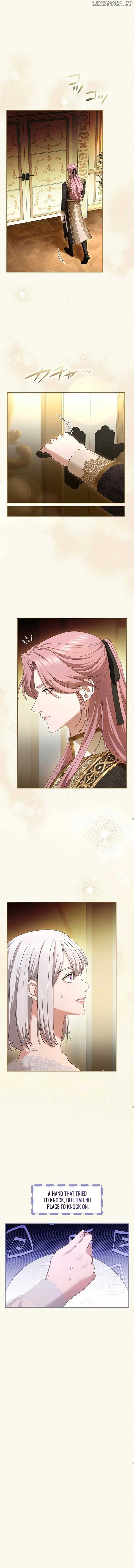 I Can’t Stop Doting the Empire’s Most Notorious Villainess! Chapter 52 - Page 7