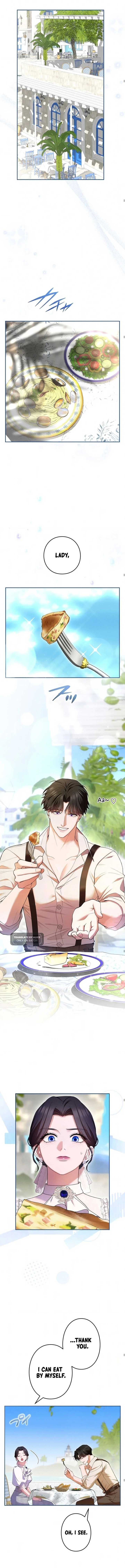 I Can’t Stop Doting the Empire’s Most Notorious Villainess! Chapter 53 - Page 15