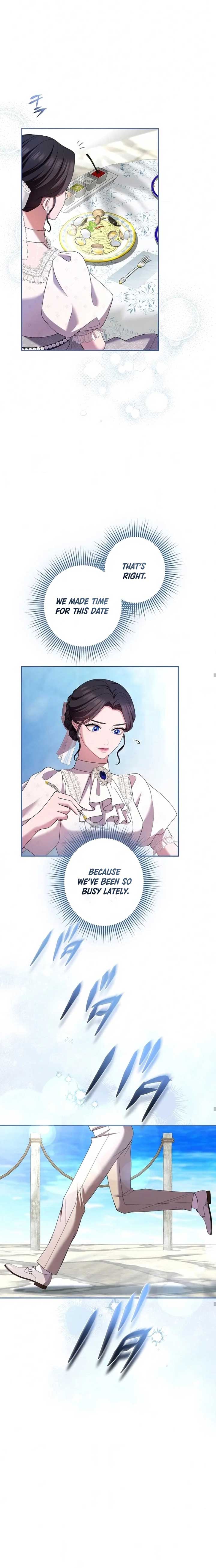 I Can’t Stop Doting the Empire’s Most Notorious Villainess! Chapter 53 - Page 18