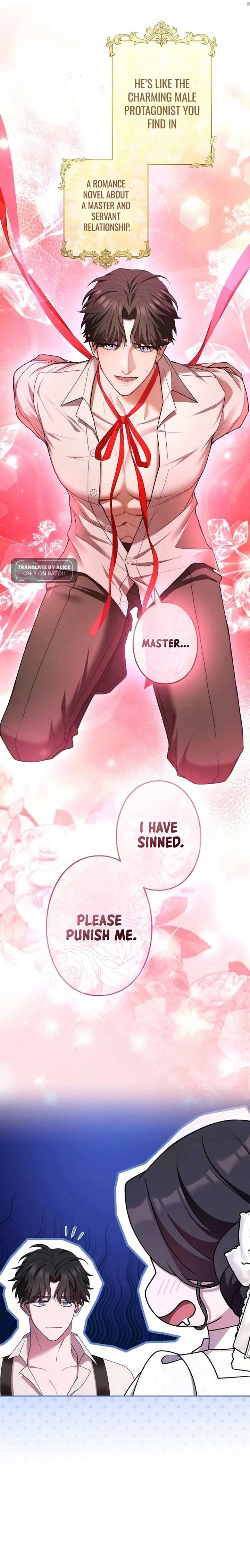 I Can’t Stop Doting the Empire’s Most Notorious Villainess! Chapter 53 - Page 6