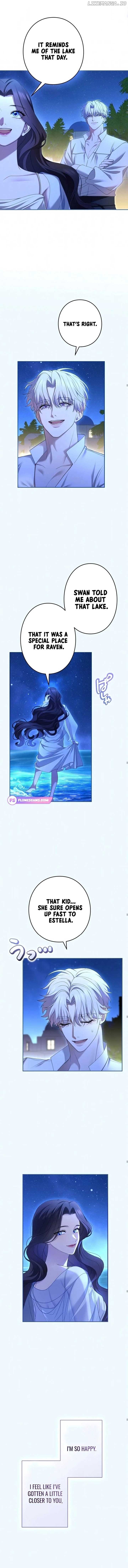 I Can’t Stop Doting the Empire’s Most Notorious Villainess! Chapter 54 - Page 17