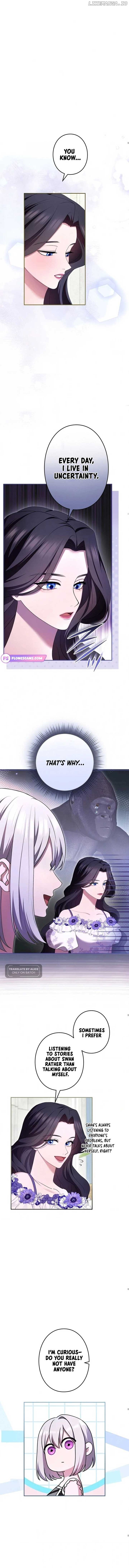 I Can’t Stop Doting the Empire’s Most Notorious Villainess! Chapter 55 - Page 11