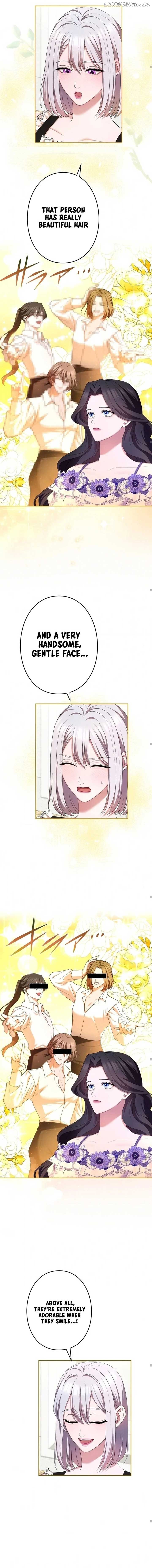 I Can’t Stop Doting the Empire’s Most Notorious Villainess! Chapter 55 - Page 13