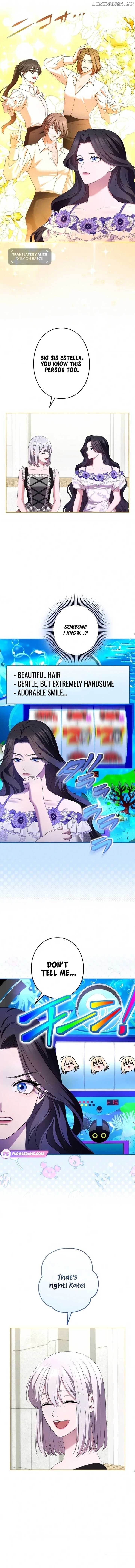 I Can’t Stop Doting the Empire’s Most Notorious Villainess! Chapter 55 - Page 14