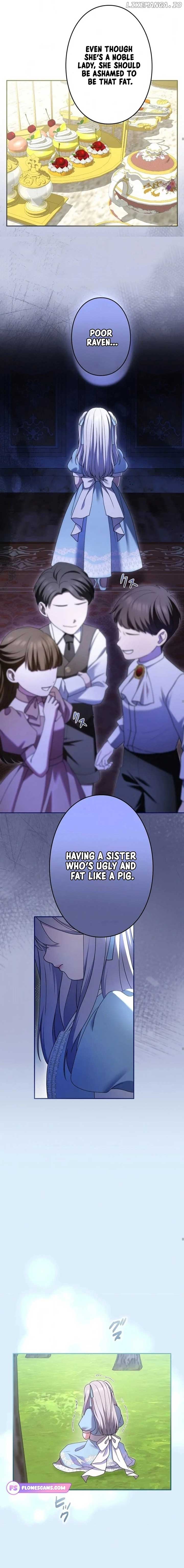 I Can’t Stop Doting the Empire’s Most Notorious Villainess! Chapter 55 - Page 17