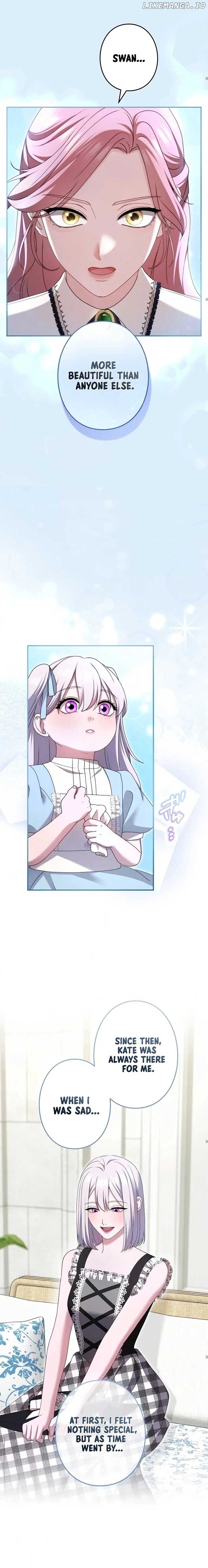 I Can’t Stop Doting the Empire’s Most Notorious Villainess! Chapter 55 - Page 19