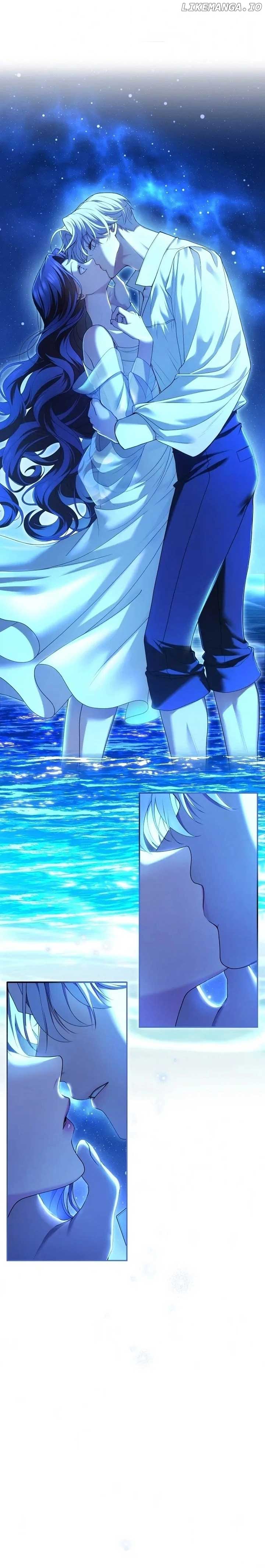 I Can’t Stop Doting the Empire’s Most Notorious Villainess! Chapter 55 - Page 2