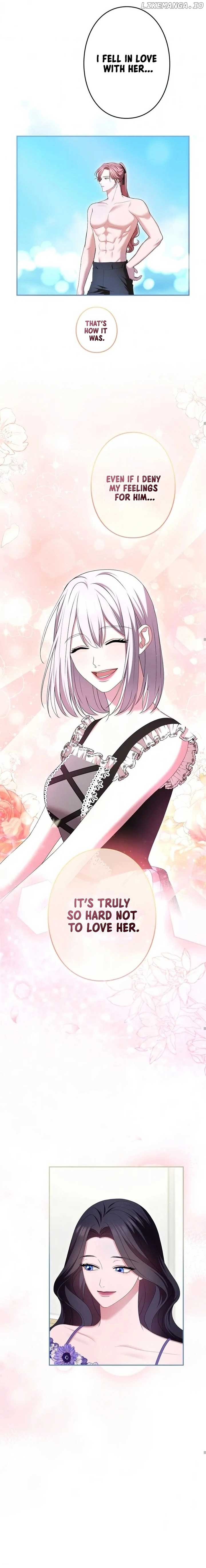 I Can’t Stop Doting the Empire’s Most Notorious Villainess! Chapter 55 - Page 20