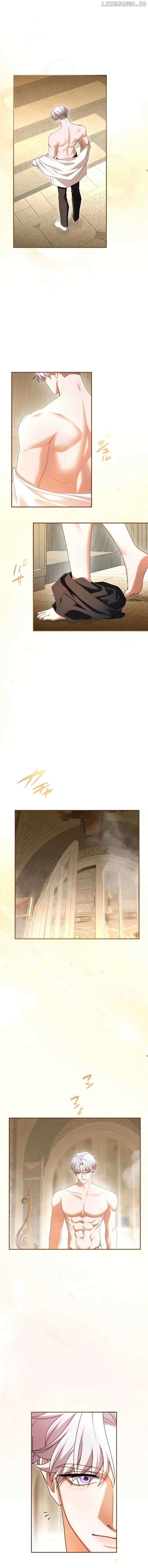 I Can’t Stop Doting the Empire’s Most Notorious Villainess! Chapter 55 - Page 22