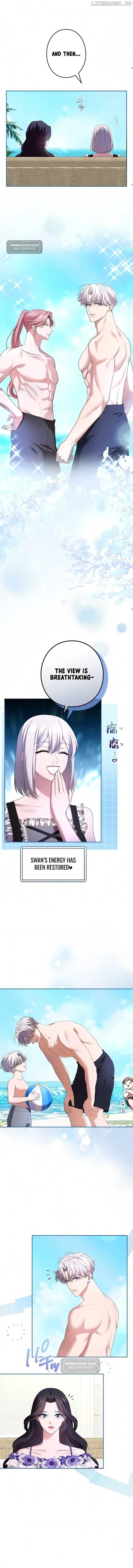 I Can’t Stop Doting the Empire’s Most Notorious Villainess! Chapter 55 - Page 9