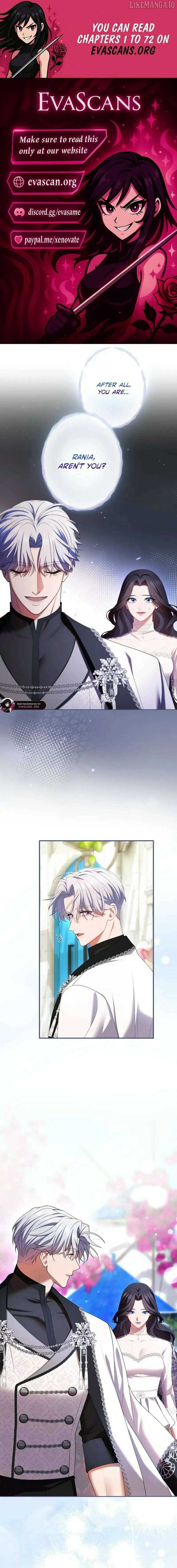 I Can’t Stop Doting the Empire’s Most Notorious Villainess! Chapter 58 - Page 1