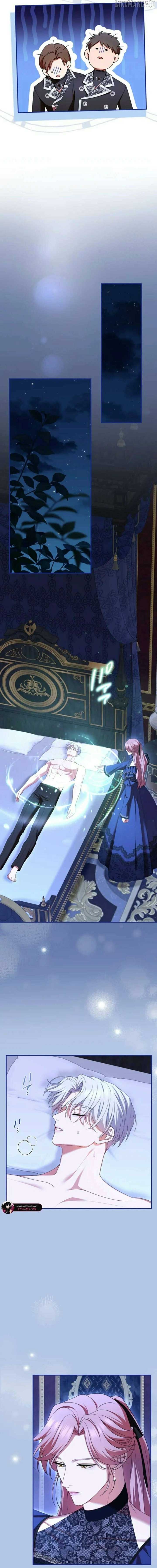 I Can’t Stop Doting the Empire’s Most Notorious Villainess! Chapter 58 - Page 11