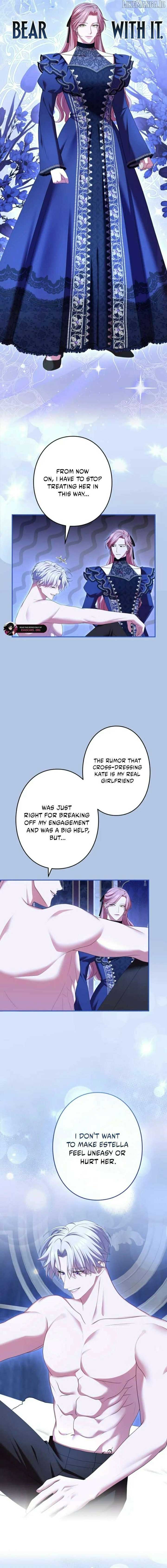 I Can’t Stop Doting the Empire’s Most Notorious Villainess! Chapter 58 - Page 13