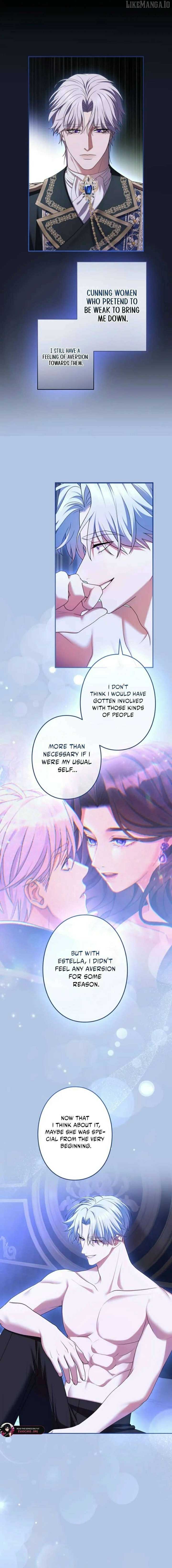 I Can’t Stop Doting the Empire’s Most Notorious Villainess! Chapter 58 - Page 16