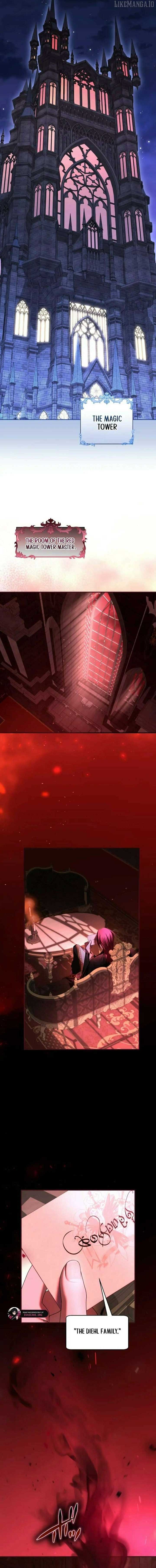 I Can’t Stop Doting the Empire’s Most Notorious Villainess! Chapter 58 - Page 18