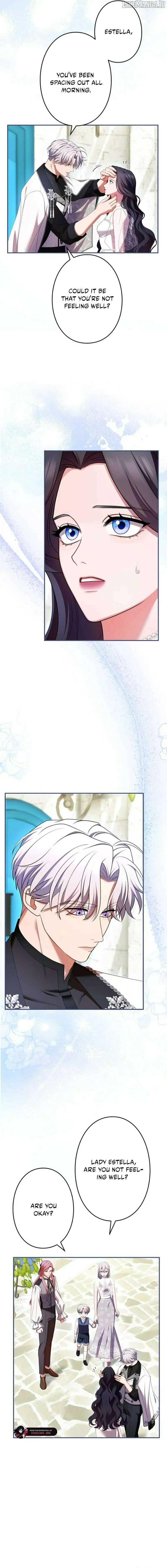 I Can’t Stop Doting the Empire’s Most Notorious Villainess! Chapter 58 - Page 2