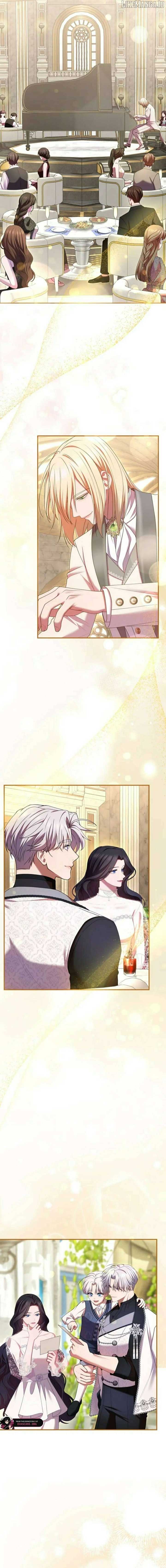 I Can’t Stop Doting the Empire’s Most Notorious Villainess! Chapter 58 - Page 4