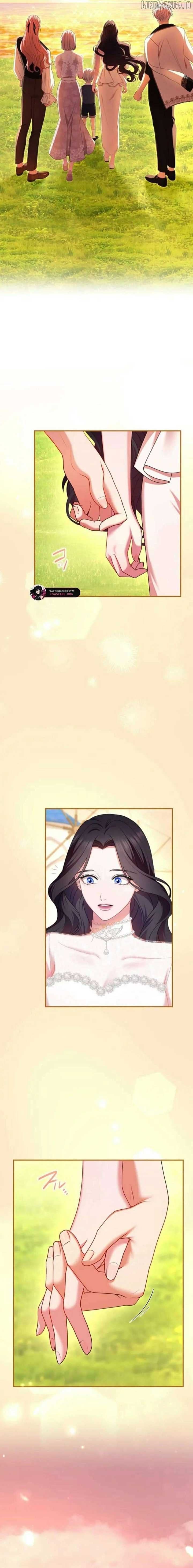 I Can’t Stop Doting the Empire’s Most Notorious Villainess! Chapter 58 - Page 6