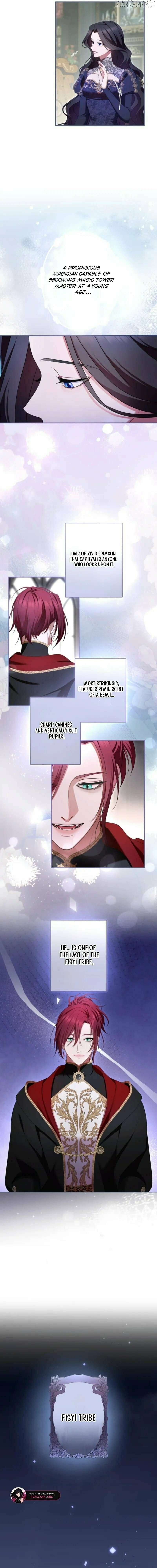 I Can’t Stop Doting the Empire’s Most Notorious Villainess! Chapter 59 - Page 15