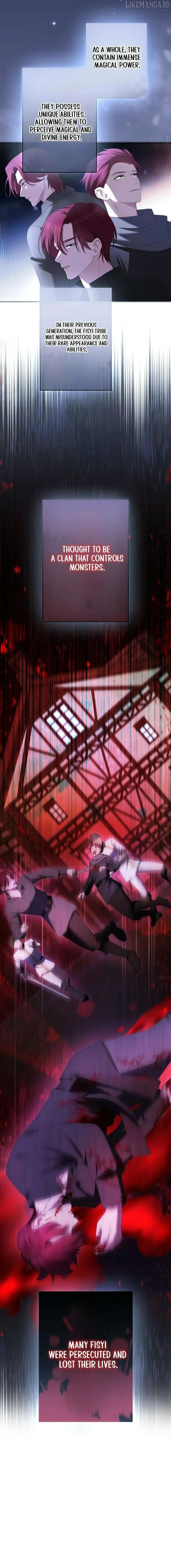 I Can’t Stop Doting the Empire’s Most Notorious Villainess! Chapter 59 - Page 16