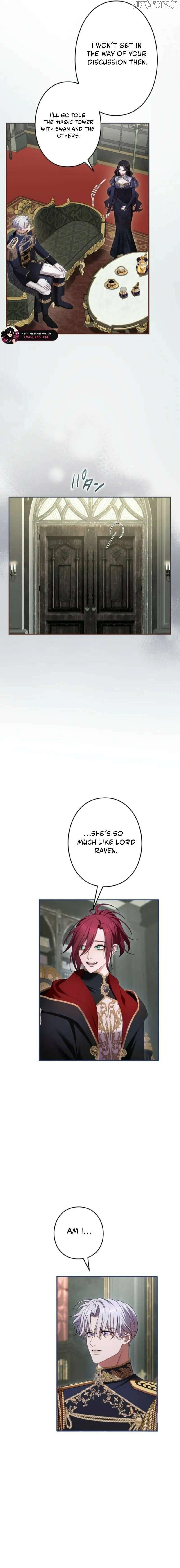 I Can’t Stop Doting the Empire’s Most Notorious Villainess! Chapter 59 - Page 18