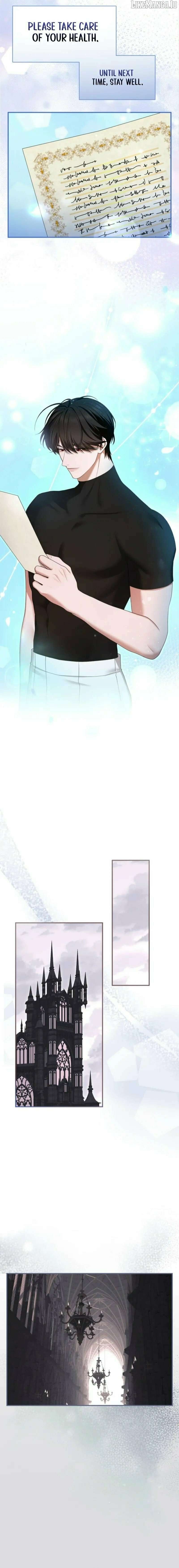 I Can’t Stop Doting the Empire’s Most Notorious Villainess! Chapter 59 - Page 7