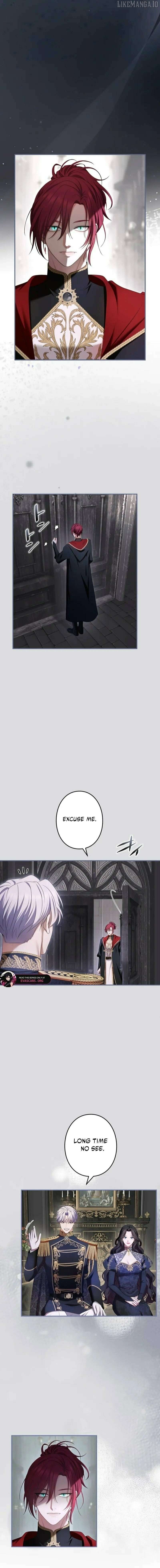 I Can’t Stop Doting the Empire’s Most Notorious Villainess! Chapter 59 - Page 9