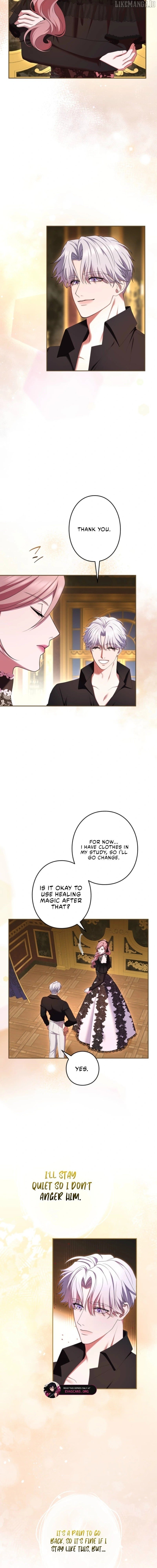 I Can’t Stop Doting the Empire’s Most Notorious Villainess! Chapter 60 - Page 15